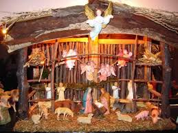 Free shipping on orders $50+ How To Make Christmas Nativity Scene Handyman Tips