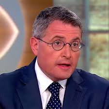 Fury from the conservative base': Meet the man behind the right's Supreme  Court supermajority