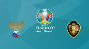 More than a year ago. Russie Vs Belgique Preview Et Previsions En Direct Qualification Euro 2020