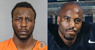 Parking Space Murder: Marcus Johnson Charged In Death Of T.J. Cunningham