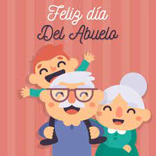 En la primera jornada mundial de los abuelos y los ancianos, que se celebra por iniciativa del papa francisco hoy domingo 25 de julio, abuelos y ancianos de distintas partes del mundo expresan su felicidad por encontrarse en esta etapa de la vida. Cotrans Este 19 De Junio Les Deseamos Feliz Dia A Todos Facebook