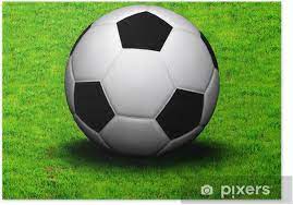 Adidas herr unifo trn fotboll boll. Poster Fotboll Boll Pa Graset Pixers Vi Lever For Forandring