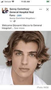 Trivia: What was the name of the boy that Gina was interested in?