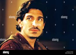 Omar naim hi-res stock photography and images