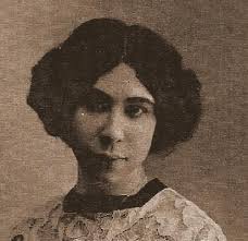 Fernando Gil (Moreno) & Fructuosa Carmen Mariscal (García)