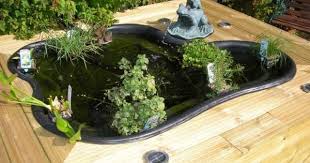 Gartenteich Oase Design Ideen Selbst Bauen Gartenteich Aussenteiche Kleiner Gartenteich Anlegen