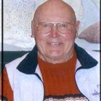 Richard D. Wicklund Obituary