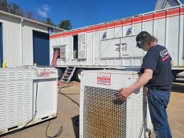 It makes sure that all primary components of the generator set are in proper working. The Difference Between Bank Load Testing Building Load Testing