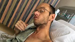 Fundraiser by Christopher Steele : Help Chris Fight Hodgkin Lymphoma Stage 4