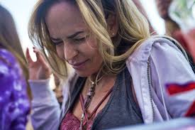 M3F, formerly McDowell Mountain Music Festival, in downtown Phoenix