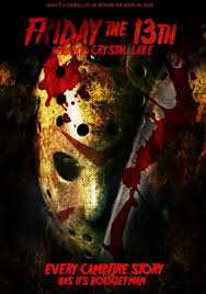 With anthony barrile, suzanne bateman, dominick brascia, todd bryant. Pin Van Robert Walsh Op Jason Friday The 13th Jason Voorhees Vrijdag De 13e