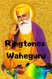 Waheguru Simran Ringtones For Android Apk Download