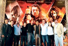 Local film makers KRU Studios digs its own grave with Vikingdom ...