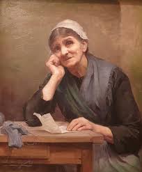 Visit To The Queensland Art Gallery Art Art Gallery Dancer Painting