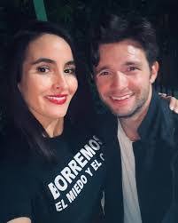 Sarah Tarango's Instagram, Twitter & Facebook