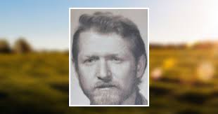 John Larkin Obituary November 8, 2018