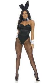 We did not find results for: Sexy Forplay Hare Of The Month Black Bodysuit Playboy Bunny Costume 5pc 550311 Walmart Com Walmart Com