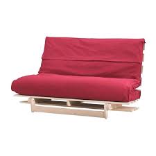 Furniture Astonishing Ikea Futon Mattress With Red Cover And Wooden Frame For Minimalist Living Room Exciting F Futon Sofa Bed Futon Sofa Sectional Sofa Sale