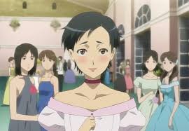Do i need to say more? Top 40 Best Anime Girls With Black Hair Fandomspot