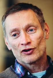 Månar om gott arbetsklimat