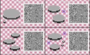 Use the pinned q&a + friend code megathreads. Stone Paths Animalcrossing