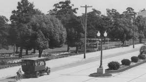 The Area Near Hornsby Park At 203 Peats Ferry Rd Hornsby In Northern Sydney Year Unknown Local History Pictures History