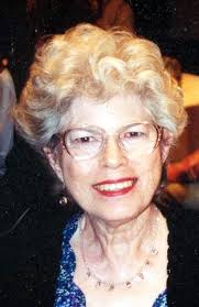 Lois Lorine DeBorde Obituary