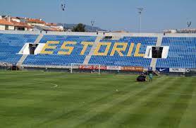 Estádio antónio co @ 3:00pm. Estoril Praia Sad ×'×˜×•×•×™×˜×¨ O Estadio Antonio Coimbra Da Mota Prepara Se Para Receber O Jogo Da Selecao Campea Da Europa Mais Aqui Https T Co Nktg8k411o Https T Co T9fr4q7g11