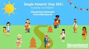 Parents' day photographs and quotes, parents' day photographs obtain, and extra. Singleparentstrength Single Parents Day 2021 21 03 21 Gingerbread