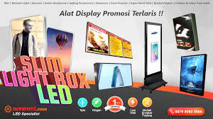 Workshop Digital Printing Contoh Iklan Digital