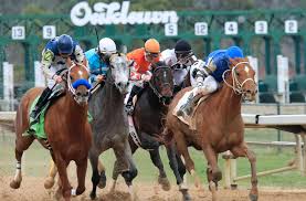 Oaklawn park is an american thoroughbred racetrack in hot springs, arkansas. Warrior S Charge Offers Value In Oaklawn Handicap Turfnsport Com