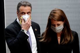 Andrew cuomo is standing increasingly alone as he clings to power, turning himself into the victim friday in the face of overwhelming democratic calls for him to step aside. Senior Aide To New York S Cuomo Quits Amid Assault Scandal Us Canada News Al Jazeera