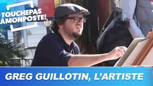 C'est le mc jnr qui a du subir les pitreries du vidéaste. La Camera Cachee De Greg Guillotin L Artiste Youtube