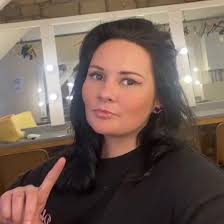 As a shy child I took to pulling out my hair