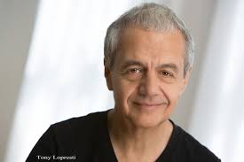 Press — Tony Lopresti