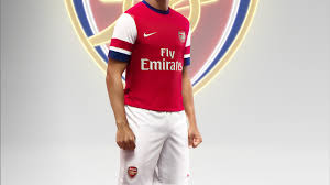 Shop with afterpay on eligible items. Nike Football Unveils Arsenal Home Kit For Season 2012 13 Nike News