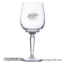 Das perfekte glas für den sommer! Aperol Spritz Glas Ohne Eichung Expert24
