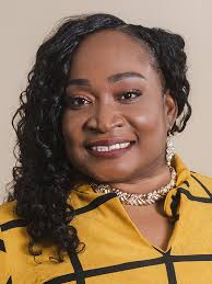 Josette Wilson's Instagram, Twitter & Facebook