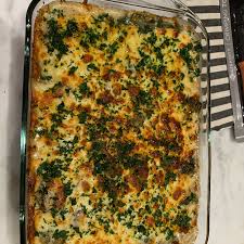 Check spelling or type a new query. Seafood Casserole Recipes Allrecipes