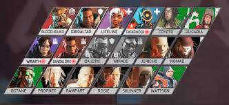 Here are all leaks we know so far for the upcoming season: Apex Legends Datamine Leak Reveals 10 New Characters Variety
