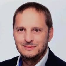 Sami Nassar, NXP Semiconductors N.V.