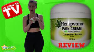 It's formulated with a known. Hempvana Pain Cream Is It A Miracle Youtube