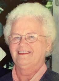 Dorothy Fleming Obituary (1934