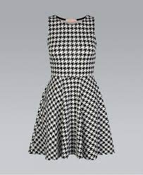 White house | black market. Black White Skater Dress Off 71 Felasa Eu