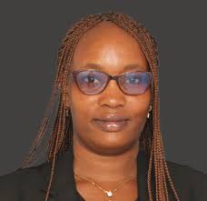 Eunice Francis Mtiro