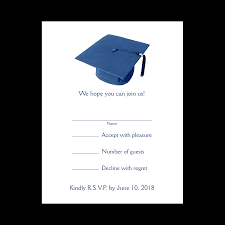 Layaknya undangan pernikahan dalam bahasa indonesia, undangan dalam bahasa inggris (wedding invitation) juga secara garis besar memuat hal dilanjutkan resepsi dan dansa. Graduation Party Invitation Grad 03 Blue Ipv Studio