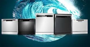 Máy rửa bát Cores - Nguồn gốc xuất xứ và chất lượng đỉnh cao!