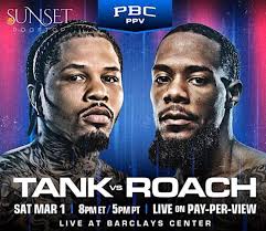 Boxing calendar 📅 Joshua Vs Usyk