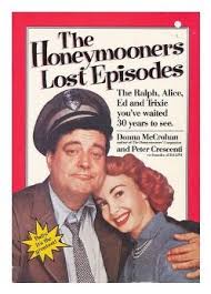 Challenge them to a trivia party! The Honeymooners Lost Episodes By Donna Mccrohan