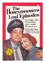 The show offered a great look into the life of the average person in the 1950s when the show aired, something that other television shows had. The Honeymooners Lost Episodes By Donna Mccrohan